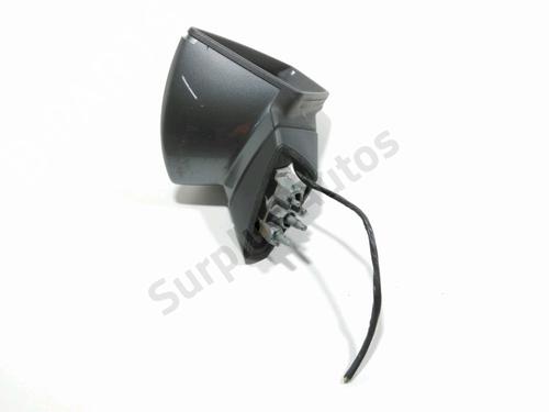 Right mirror SEAT IBIZA V (KJ1, KJG) 1.6 TDI | BP28245365C27 