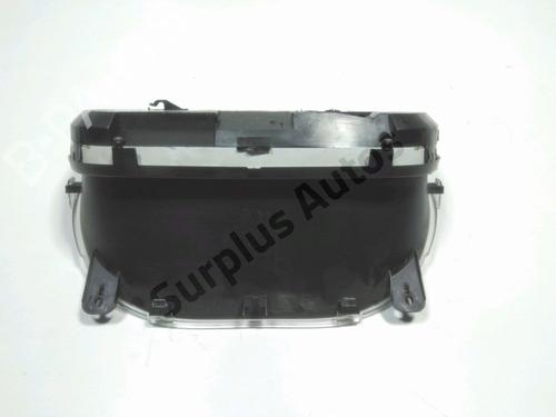Instrument cluster CITROËN NEMO Box Body/MPV (AA_) 1.3 HDi 75 | BP38300593C47 - Image 3