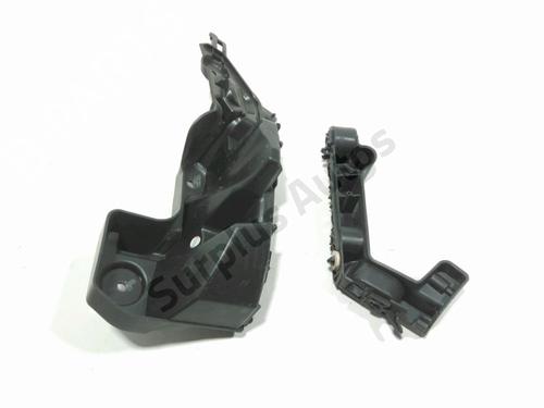 Used Rear bumper bracket CITROËN C4 CACTUS 1.6 BlueHDi 100 (99 hp) 31578869