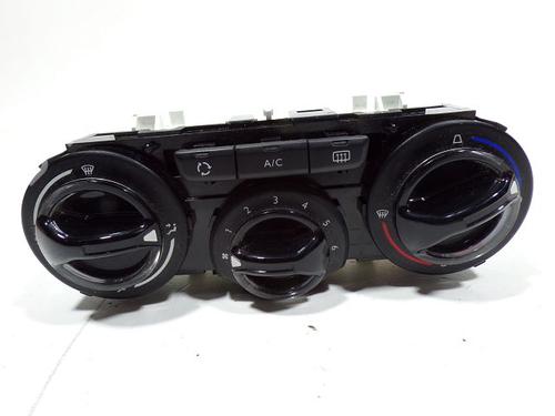 Used Climate control PEUGEOT 208 I (CA_, CC_) 1.2 VTI 82 (82 hp) 28227512
