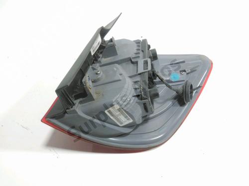 Left taillight BMW X3 (F25) xDrive 20 d | BP32488831C34