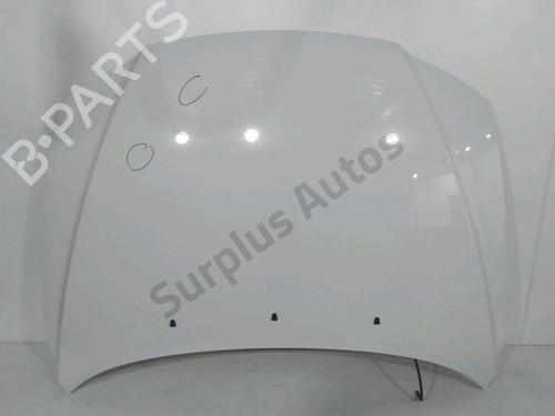 Used Hood VOLVO S80 I (184) 2.4 D (131 hp) 30993691