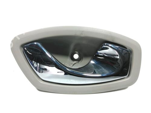 Used Front right interior door handle RENAULT SCÉNIC III (JZ0/1_) 1.6 dCi (JZ00, JZ12) (130 hp) 29858165