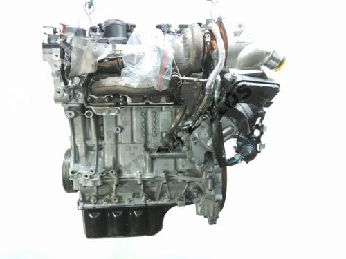 Engine PEUGEOT 508 SW II (FC_, FJ_, F4_) Hybrid 224 (F45GQU) | BP28218927M1 