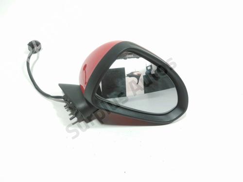 Used Right mirror OPEL CORSA E (X15) 1.4 (08, 68) (90 hp) 29858416