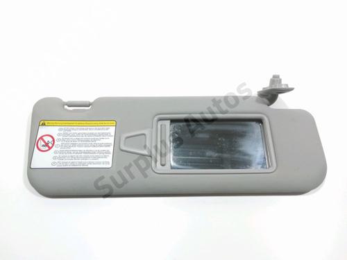 Right sun visor KIA SPORTAGE III (SL) 1.7 CRDi | BP28263162I2 - Image 2