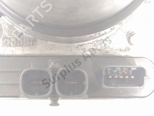 Steering pump CITROËN C4 II (NC_) 1.6 VTi 120 (NC5FS0, NC5FS9) | BP39490704M99 - Image 6