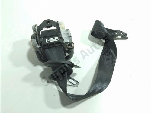 Used Front left seatbelt Front left seatbelt 37770931 37770931