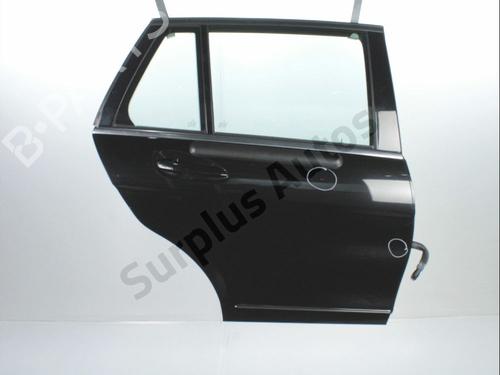 Used Right rear door MERCEDES-BENZ C-CLASS T-Model (S204) C 220 CDI (204.208) (170 hp) 28253362