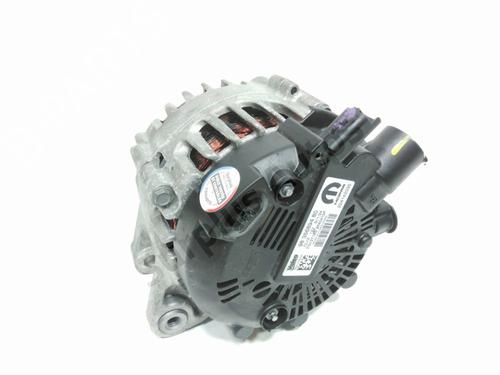 Alternator CITROËN C3 AIRCROSS II (2R_, 2C_) 1.2 PureTech 130 (2RHNYH) | BP28972096M7