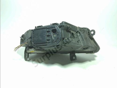 Left headlight AUDI A6 C6 (4F2) 2.7 TDI quattro | BP39462715C28 - Image 3