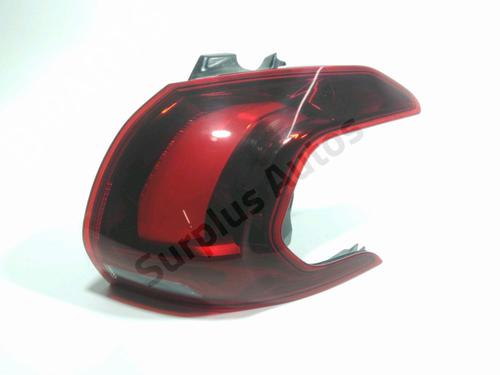 Used Right taillight PEUGEOT 2008 I (CU_) 1.6 BlueHDi 120 (120 hp) 30406341