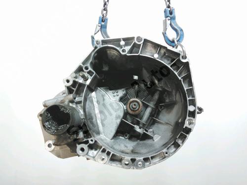 Used Gearbox FIAT PANDA (169_) 1.1 (169.AXA1A) (54 hp) 28224219
