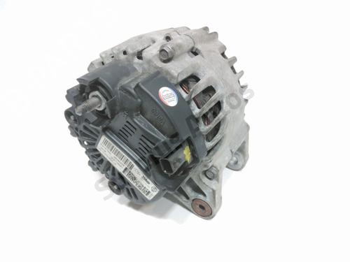 Alternator RENAULT SCÉNIC III (JZ0/1_) 1.6 dCi (JZ00, JZ12) | BP28222787M7 