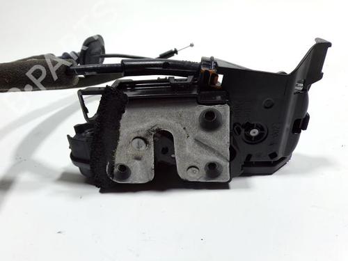 Used Front right lock RENAULT ZOE (BFM_) ZOE (88 hp) 28246899