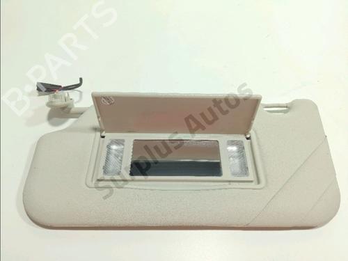 Left sun visor FORD C-MAX II (DXA/CB7, DXA/CEU) 1.0 EcoBoost | BP38497783I1 - Image 2