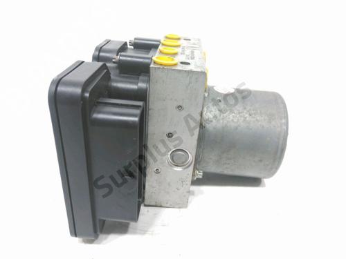 ABS pump VW POLO VI (AW1, BZ1, AE1) 1.0 MPi | BP39462371M43 - Image 4