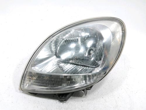 Used Left headlight RENAULT KANGOO Express (FC0/1_) [1997-2025]  31005117