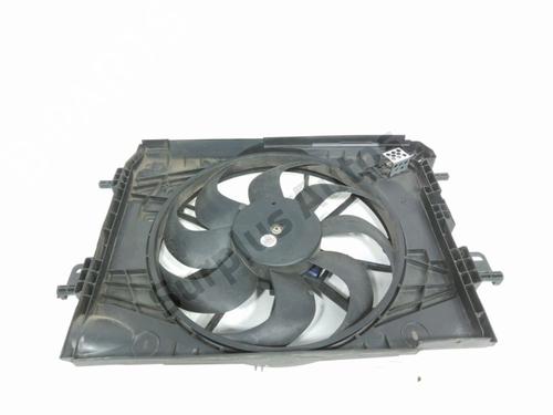 Køleventilator elektrisk RENAULT CLIO IV (BH_) 1.5 dCi 75 (75 hp) 28223192