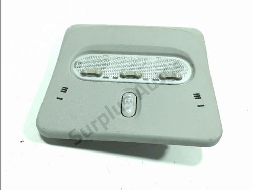 Plafoniera interna NISSAN QASHQAI II (J11, J11_) 1.6 dCi (130 hp) 32102647