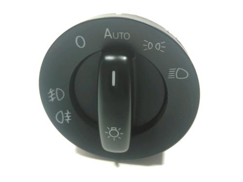 Forlygtekontakt VW TOURAN (1T1, 1T2) 1.9 TDI (105 hp) 28228441