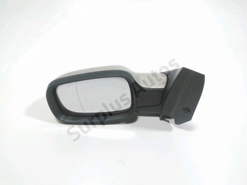 Used Left mirror RENAULT SCÉNIC II (JM0/1_) 1.9 dCi (JM14) (131 hp) 28246439