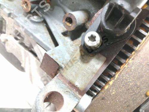 Engine FIAT 500 (312_) 1.3 D Multijet (312AXE1A) | BP36000012M1 - Image 5