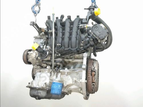 Motor Motor KIA RIO III (UB) 1.25 CVVT (86 hp) 36764570 36764570