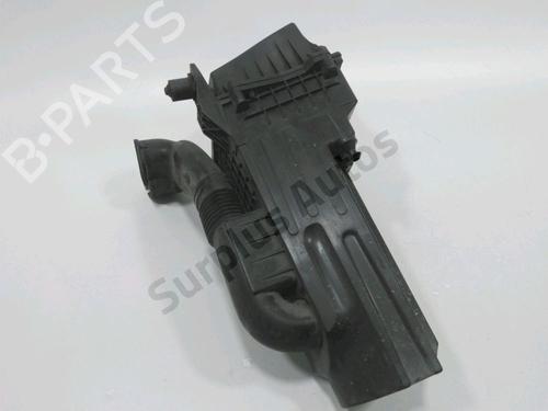 Air filter box FORD FIESTA VI (CB1, CCN) 1.4 TDCi | BP37762189M87 - Image 2