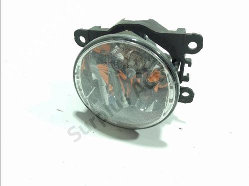 Used Left front fog light RENAULT CLIO IV (BH_) 0.9 TCe 90 (BHNF, BHMA, BHMH, BHJK, BHJR) (90 hp) 31987198
