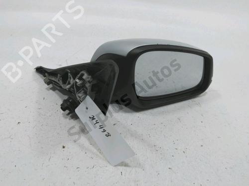 Used Right mirror BMW 1 (F20) 116 d (116 hp) 30997144