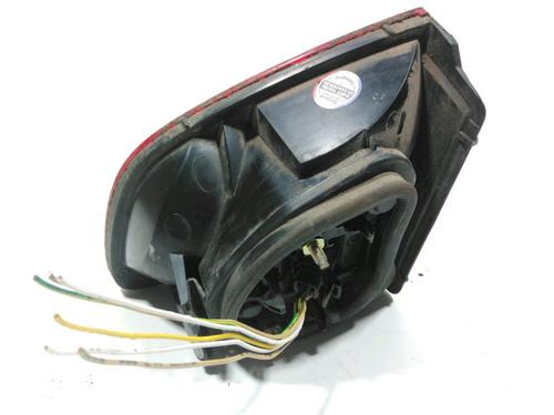 Left tailgate light PEUGEOT 406 Break (8E/F) 2.0 HDI 110 | BP28267809C79 