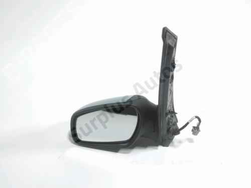 Used Left mirror Left mirror 37776729 37776729