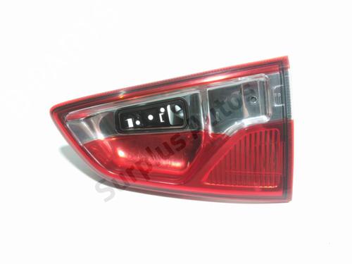 Used Right tailgate light FORD ECOSPORT 1.5 EcoBlue TDCi (95 hp) 32154321