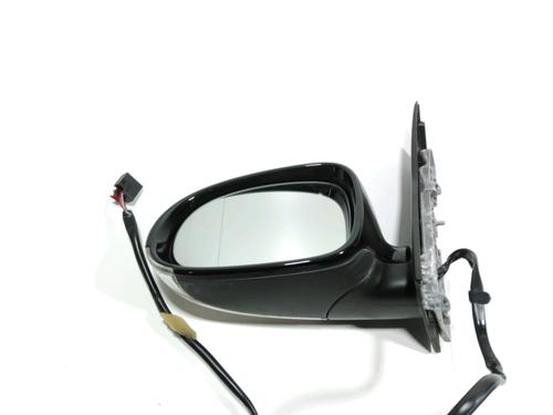 Used Left mirror VW GOLF PLUS V (5M1, 521) 2.0 TDI (110 hp) 28246011