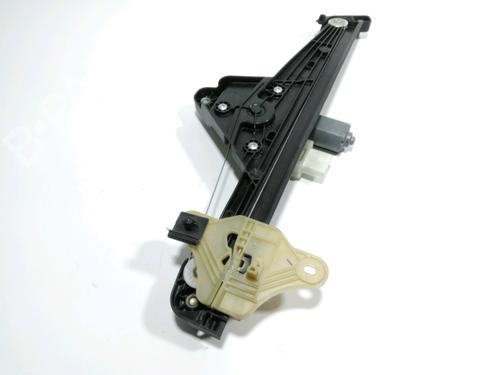 Front left window mechanism RENAULT CLIO V (B7_) 1.5 Blue dCi 115 (B7AD) | BP28240862C22 - Image 2