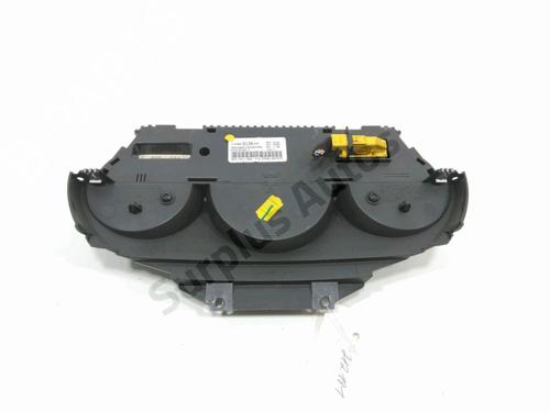 Instrument cluster CITROËN C8 (EA_, EB_) 2.0 HDi | BP30991435C47