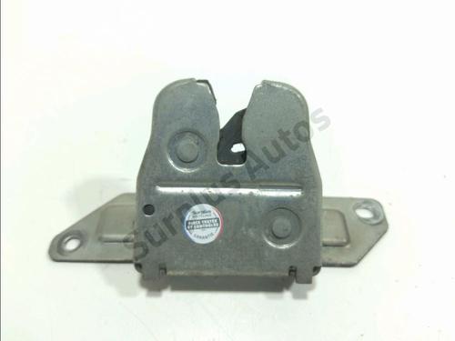 Used Tailgate lock Tailgate lock 37292365 37292365