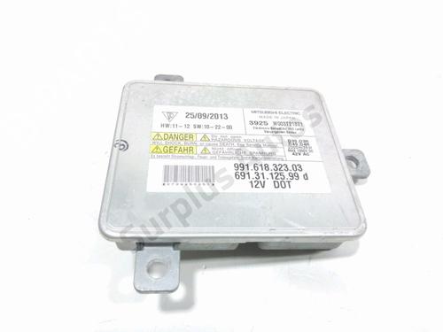 Used Other PORSCHE MACAN (95B) 3.0 S (340 hp) 32288056