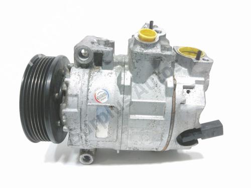 AC compressor VW GOLF V (1K1) 2.0 GTI | BP33333545M34 - Image 2