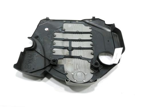 Upper protection BMW 1 (E81) 118 d | BP37762163M93 - Image 2