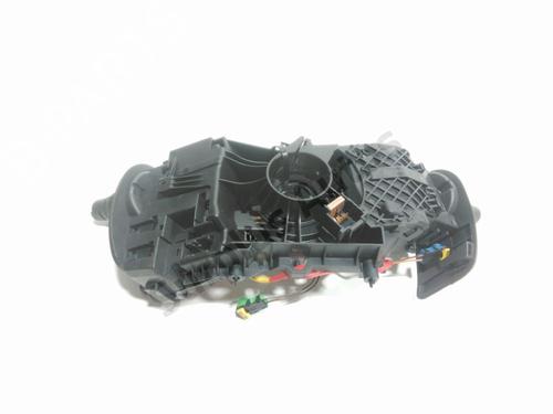 Steering wheel controls RENAULT CLIO III Hatchback Van (SB_, SR_) 1.5 dCi | BP28227387E15 