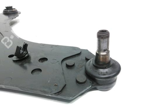 Left front suspension arm RENAULT TRAFIC II Van (FL)  | BP28225746M12