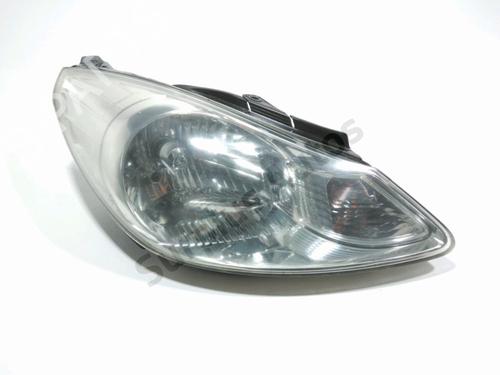 Used Right headlight Right headlight 28266283 28266283