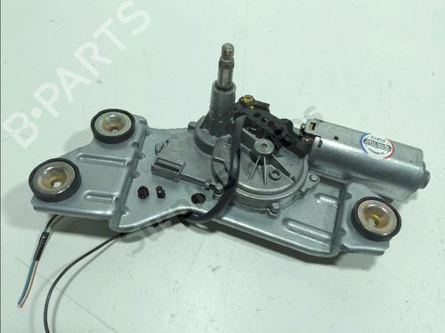 Used Rear wiper motor Rear wiper motor FORD FOCUS I Turnier (DNW) 1.8 Turbo DI / TDDi (90 hp) 36593618 36593618
