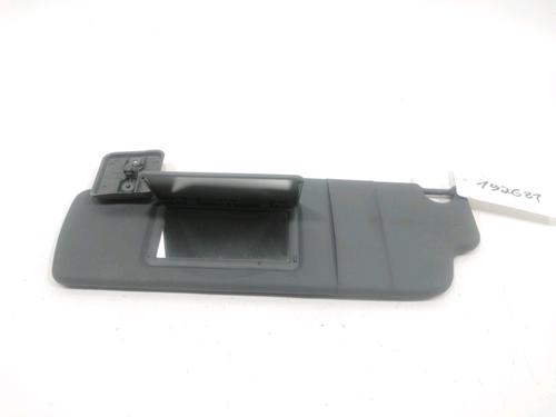 Used Left sun visor Left sun visor 31003966 31003966