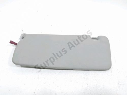 Right sun visor BMW 3 (E46) 330 d | BP37784775I2 - Image 2