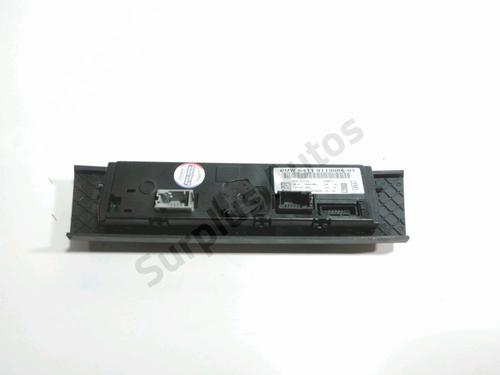 Climate control BMW 3 Touring (E91) 330 d | BP30141348I5