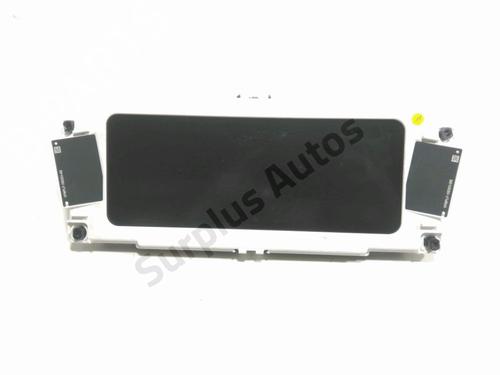 Used Instrument cluster Instrument cluster 38035309 38035309