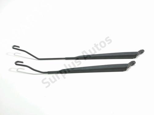 Used Front windshield wiper arm CITROËN C3 Pluriel (HB_) 1.6 (109 hp) 28272168